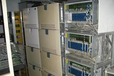 愛(ài)立信ERICSSON MD110交換機(jī) 價(jià)格、廠(chǎng)家與圖片全解析